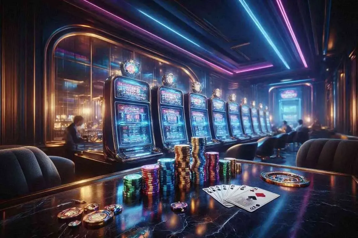 Nonstop Casino